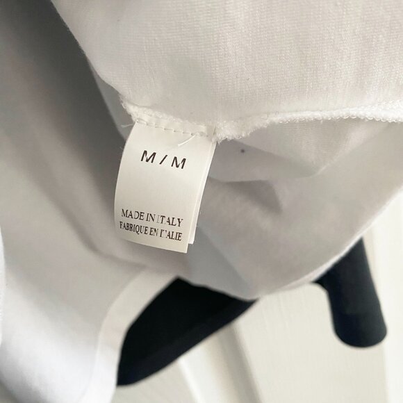 Brunello Cucinelli Double Layered Tee/Tank, size medium (fits size XS/S) - Picture 7 of 11